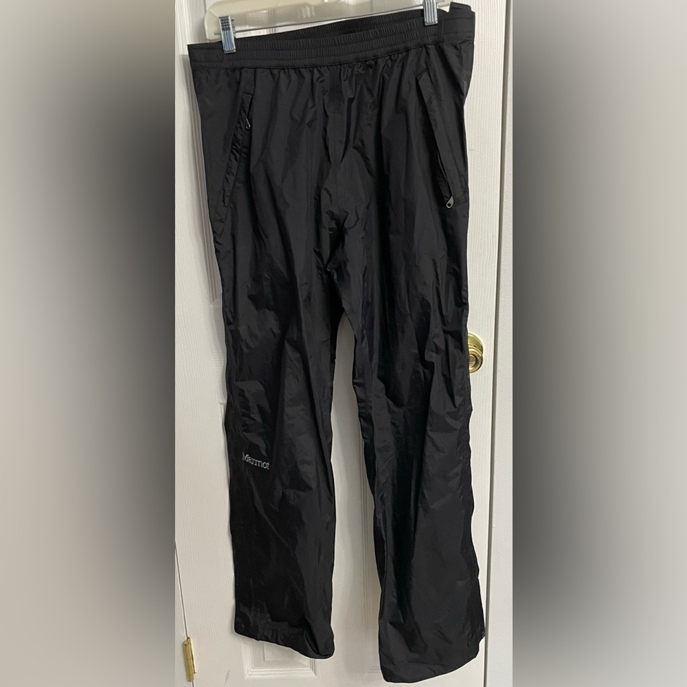 Marmot Outdoor Waterproof & Windproof Pants